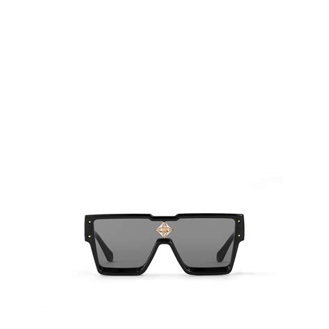 lv bril|Sunglasses for Men: Designer Sunwear & Shades .